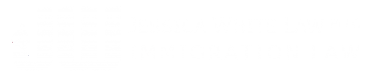 Jessica White Law logo