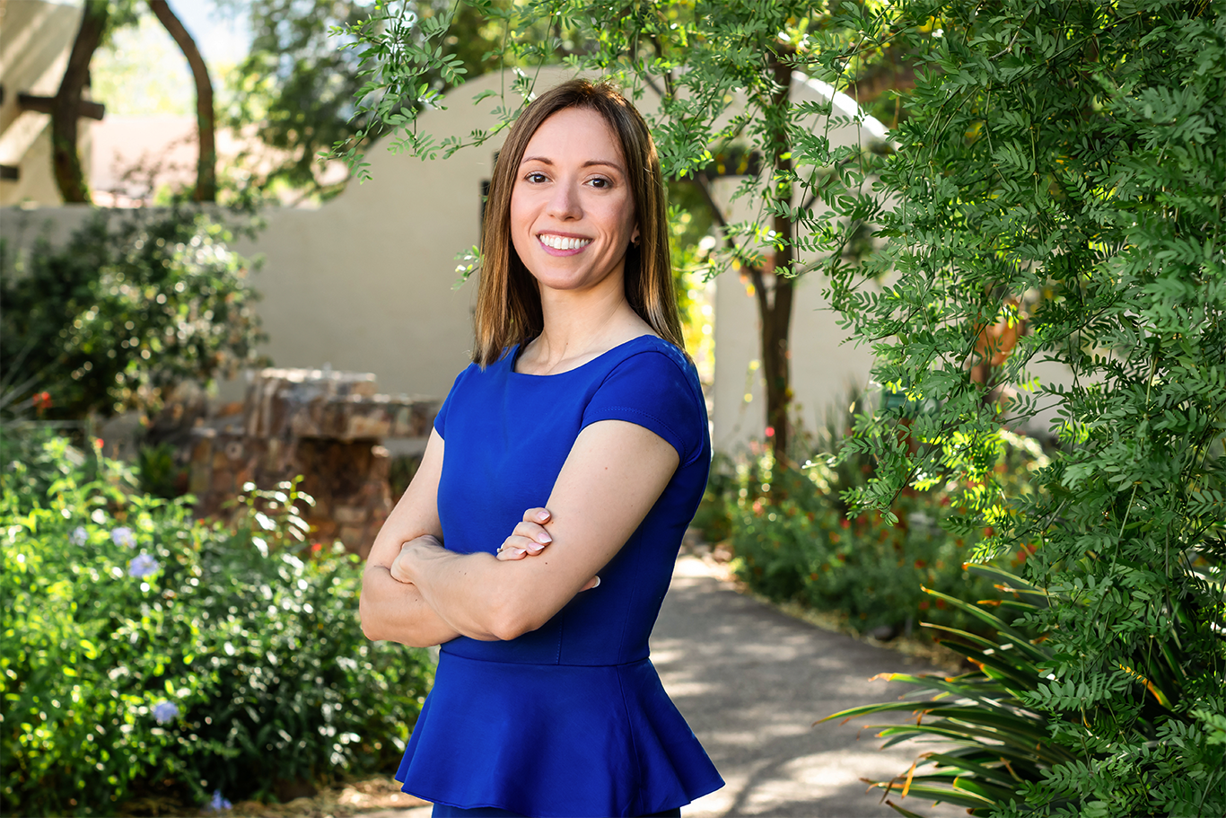 Jessica White Attorney