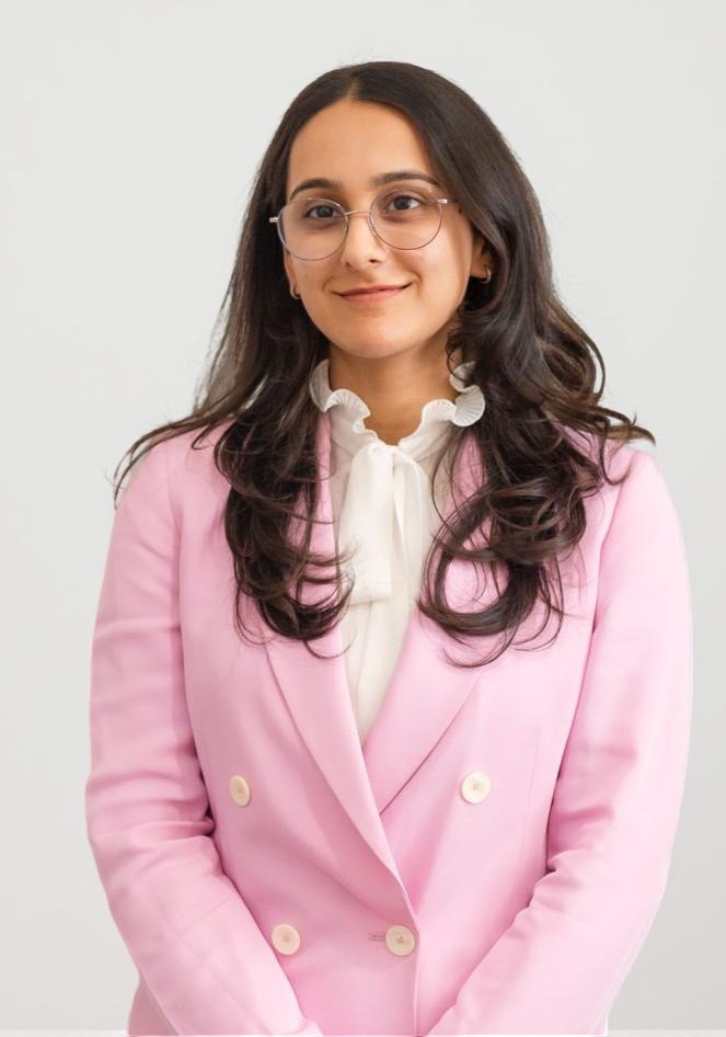 Khwaish Batra Firm headshot
