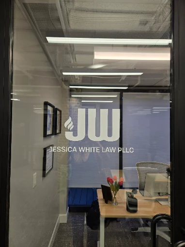 JWL Office Entrance